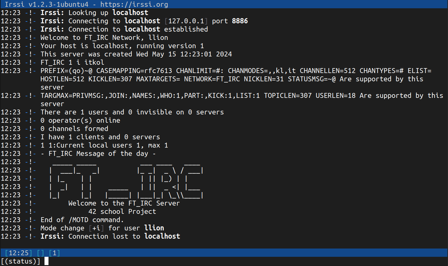 irc
